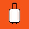 CarryOn: Trip planner icon