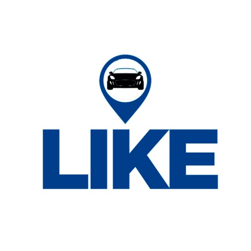 Like - Passageiro