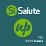 Get SiSalute Up per BPER Banca for iOS, iPhone, iPad Aso Report