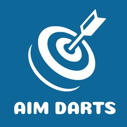 Aim darts