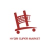 Hydri Supermarket icon