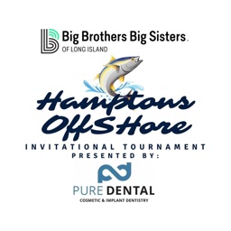 Hampton Offshore Invitational