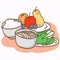 【Diet record】   Track your daily dietary intake, record the food and drink you consume, help you better understand your eating habits, and provide data to support the development of healthy eating plans