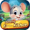 Healthy Kitchen Tool icon