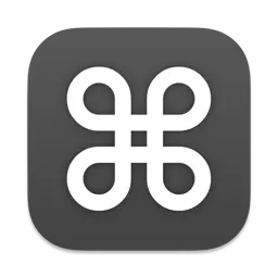 Key Codes app icon