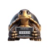 Mugshot Tortoise Stickers icon