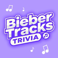 Bieber Tracks Trivia