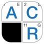 Acrostic Crossword Puzzles app download