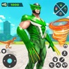 Superhero Sim Open World Games - iPadアプリ