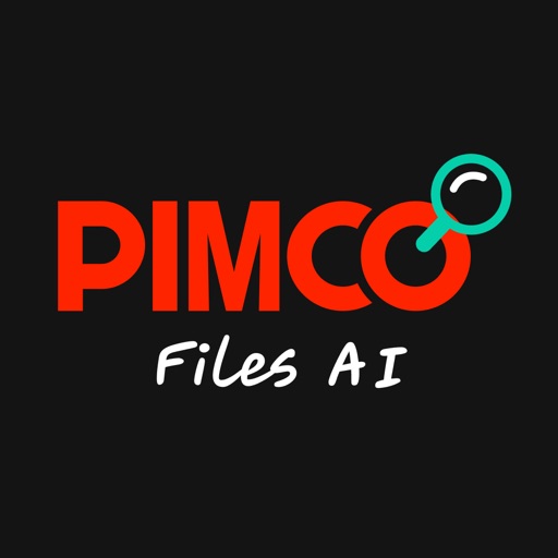 Pimco Files AI
