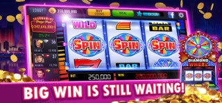 Wild Win Vegas: Spin Hot Reelsのおすすめ画像2