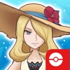 Pokémon Masters EX icon