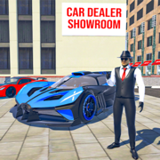 Used Car Dealer Job Simulator