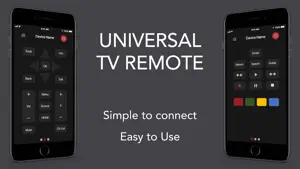 Universal Remote - TV Remote · screenshot 1
