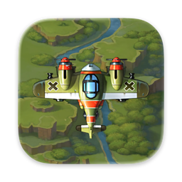 Air War: Typing