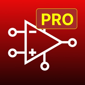 螢幕擷取畫面 (10) Operational Amplifiers Pro