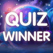 Quiz winner-Pitch Quiz