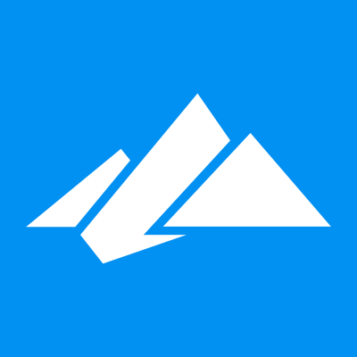 bergfex: Hiking & Tracking