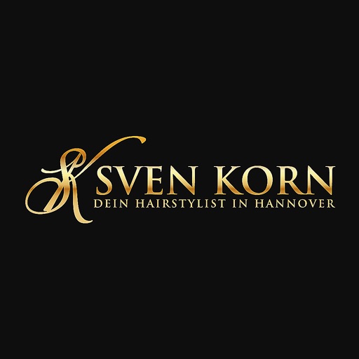 Sven Korn Hairstylist