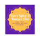 Lincs Spice And Burger Hut