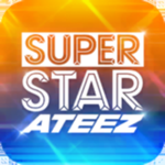 SUPERSTAR ATEEZ pour pc