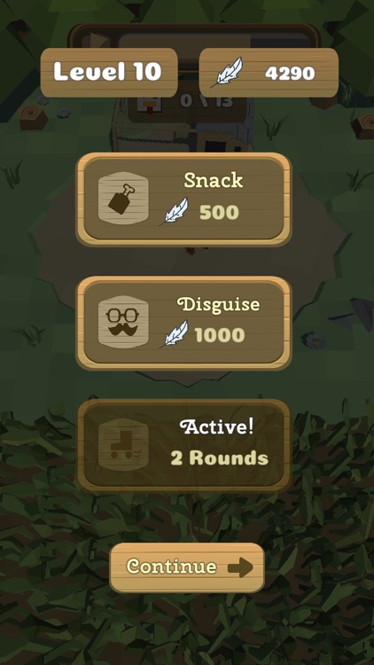 Cluckin' Around screenshot-7