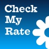 Check My Rate - Debt Master icon