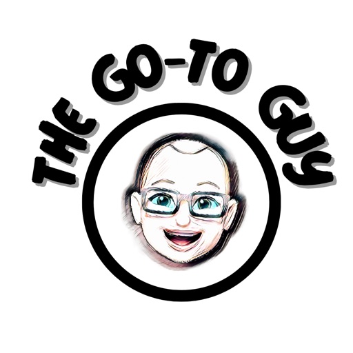 The Go-To Guy