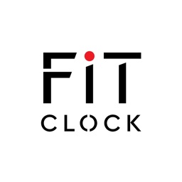 FiT CLOCK(핏클락) - 나만의 맞춤형 시계