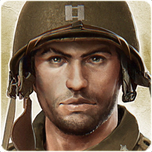 World at War WW2 Strategy MMO iOS App