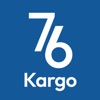 76 Kargo icon