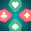 Play Bridge: Offline Card Game icon