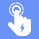 连点器-秒杀点赞抢购助手 app icon - Utilities app for iPhone