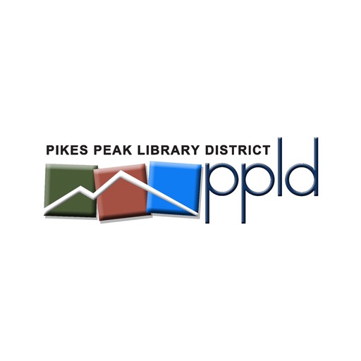 Pikes Peak Library iOS App
