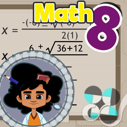 The Quadratic Formula G8