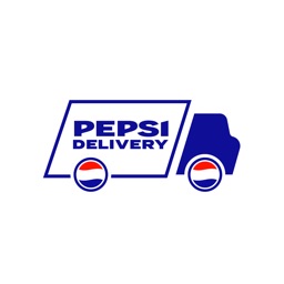 Pepsi Delivery