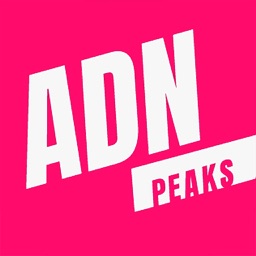 ADN Peaks