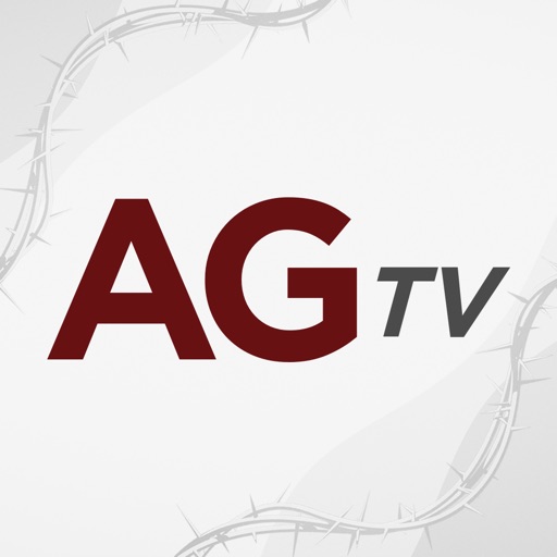 AGTV icon