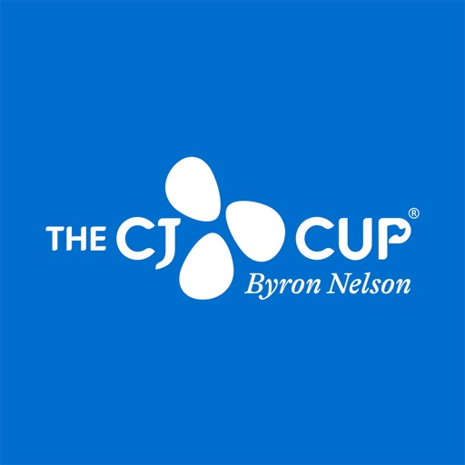 THE CJ CUP Byron Nelson by Momentous Institute