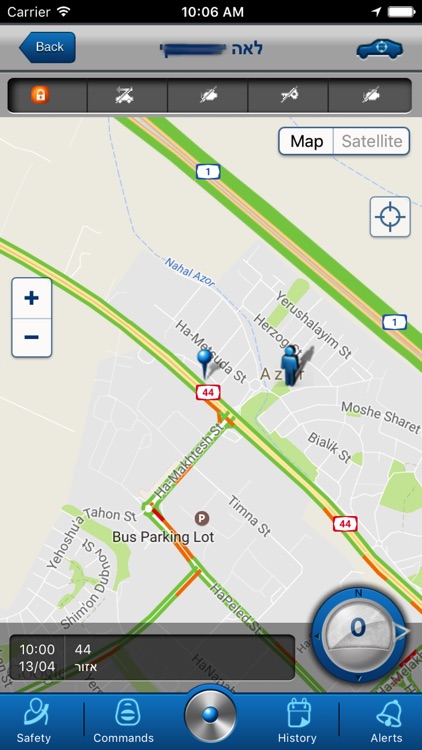 Soltrack screenshot-3