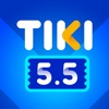 Tiki Shopping & Fast Shipping icon