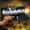 Gun Sound Simulator negative reviews, comments