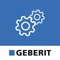 Geberit Control provides users with digital access to Geberit products for simple and efficient management of sanitary facilities by facility managers and plumbers