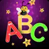 Abc Kids - Tracing contact information