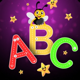 Abc Kids - Tracing