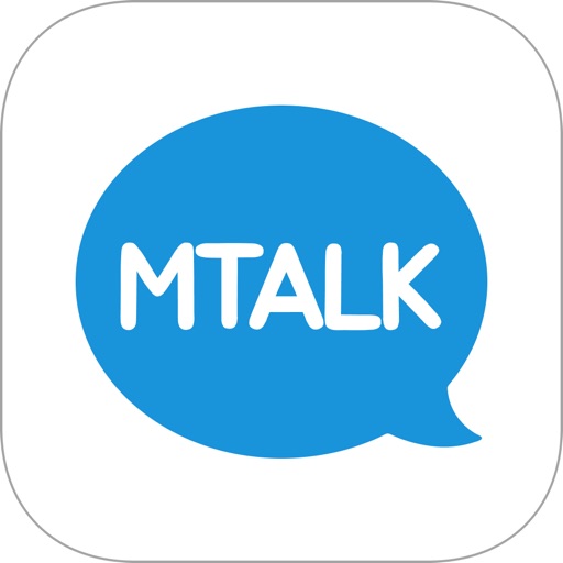 MTalk: Personality. Chat.