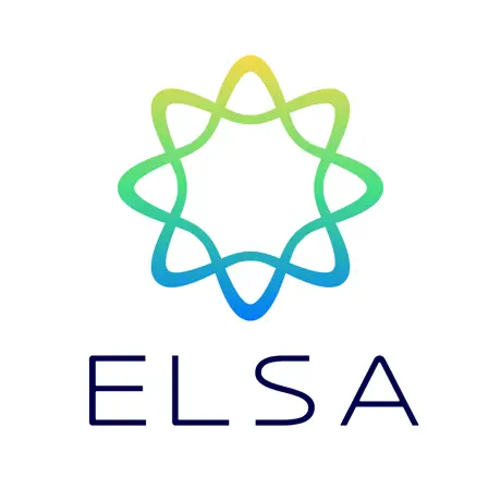 ELSA Speak APP