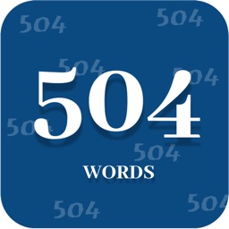 504 Essential words : English