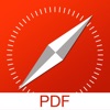 PDF Convert - web to pdf icon