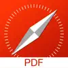 PDF Convert - web to pdf